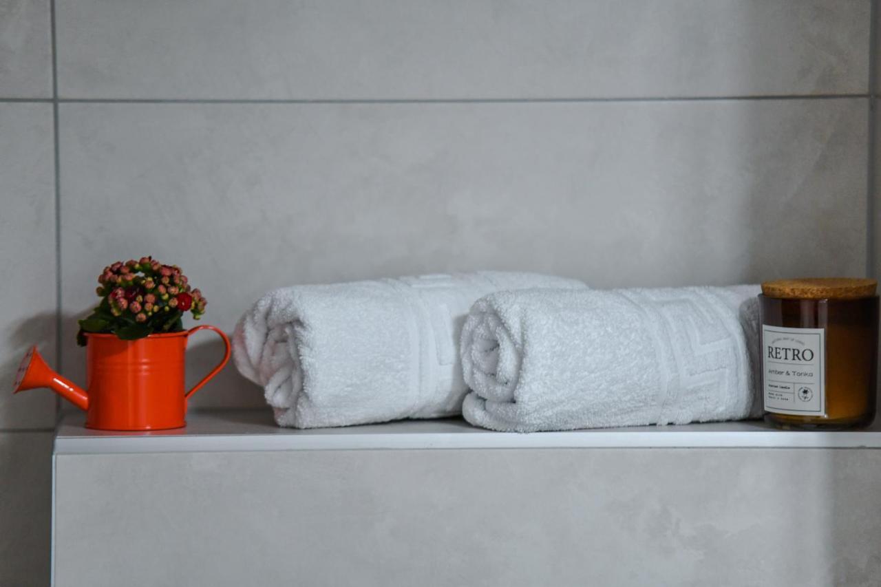 Spacious Apartment Nero With Free Parking ซาดาร์ ภายนอก รูปภาพ